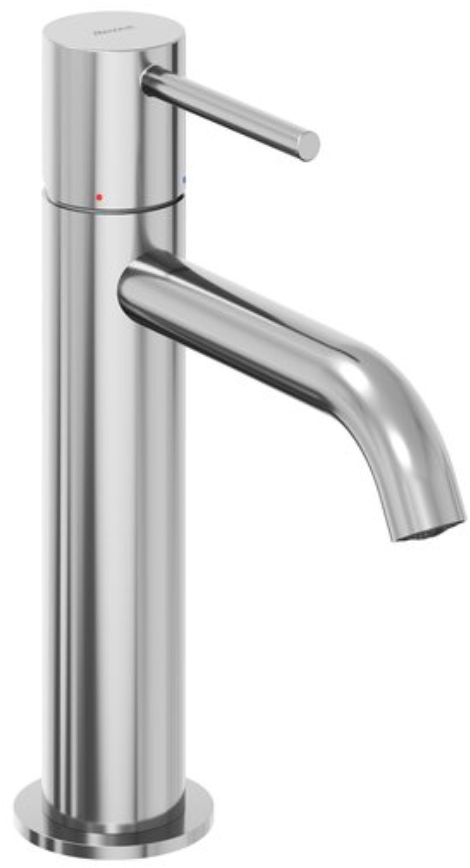 Darmowa Dostawa - Bateria umywalkowa stojąca chrom Ravak Espirit X070193