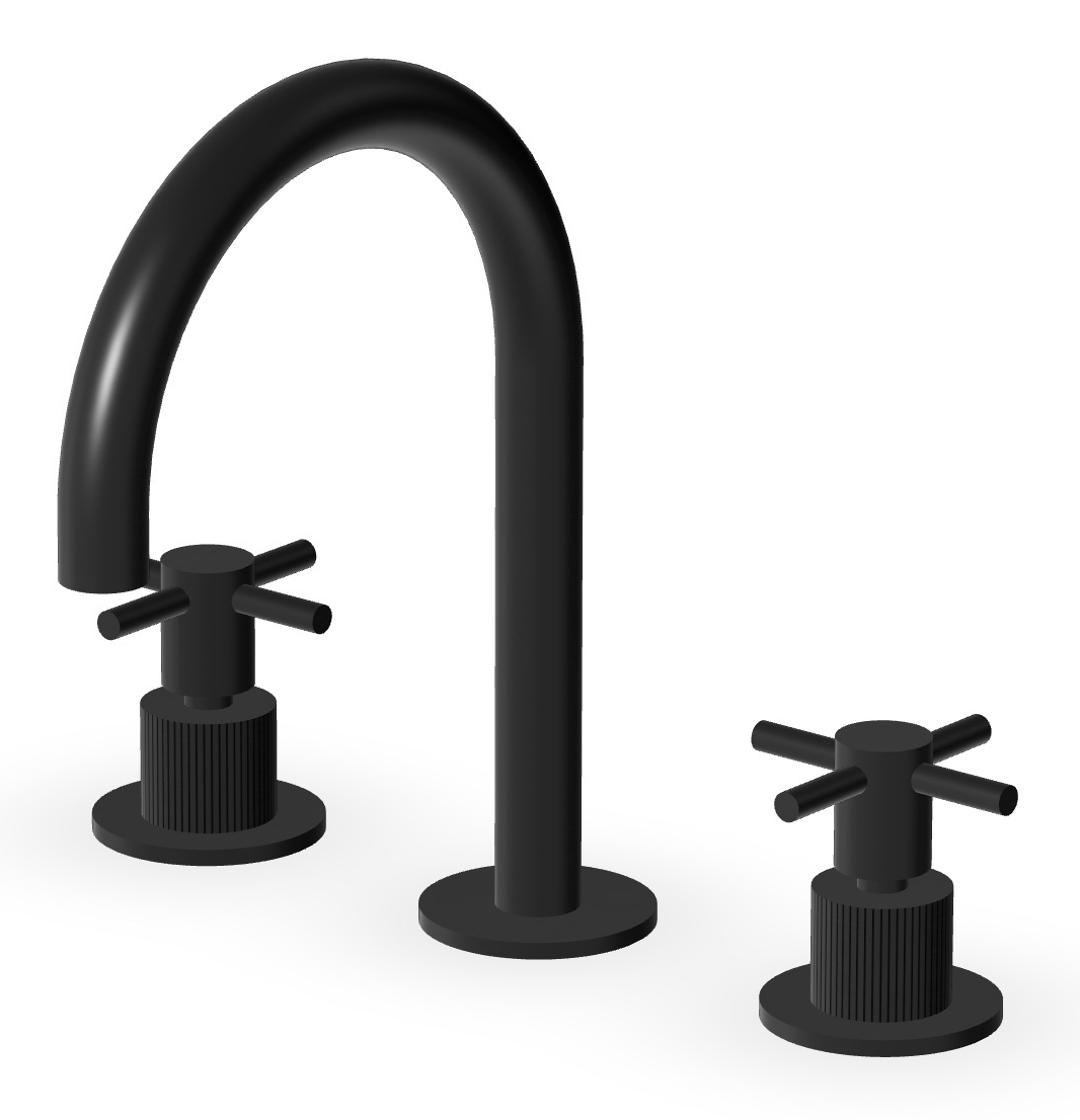 Darmowa Dostawa - Bateria umywalkowa Zucchetti Helm ZHM515XP81G2