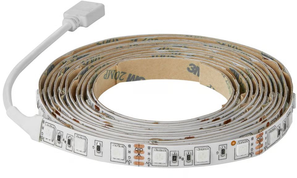 Darmowa Dostawa - Taśma LED 300 cm 14 W Nordlux Led Strip 2210399901