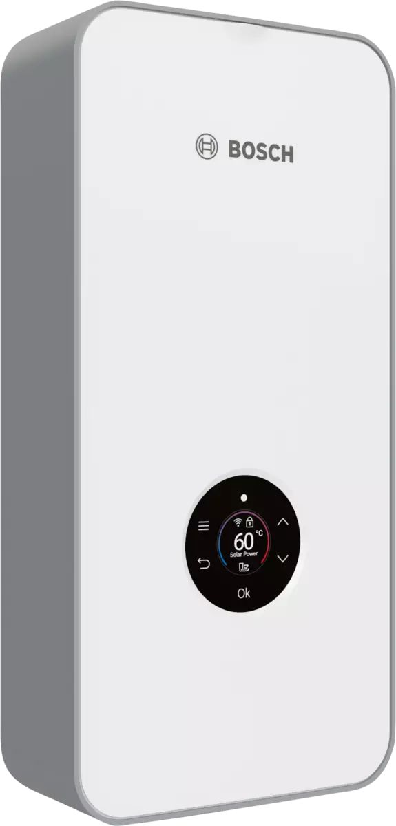 Darmowa Dostawa - Podgrzewacz przepływowy 27 kW elektryczny Bosch Tronic 7736506142