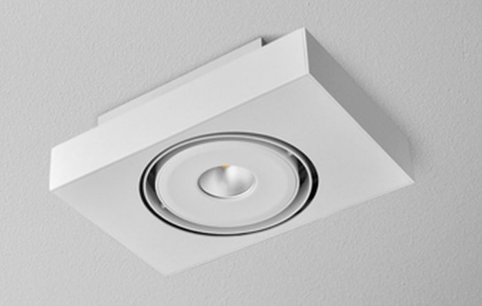 Darmowa Dostawa - Lampa do zabudowy Aqform Sleek 40210L930F10012