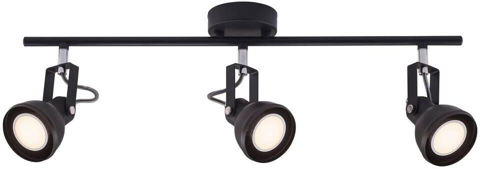 Darmowa Dostawa - Lampa podsufitowa Nordlux Aslak 45740103
