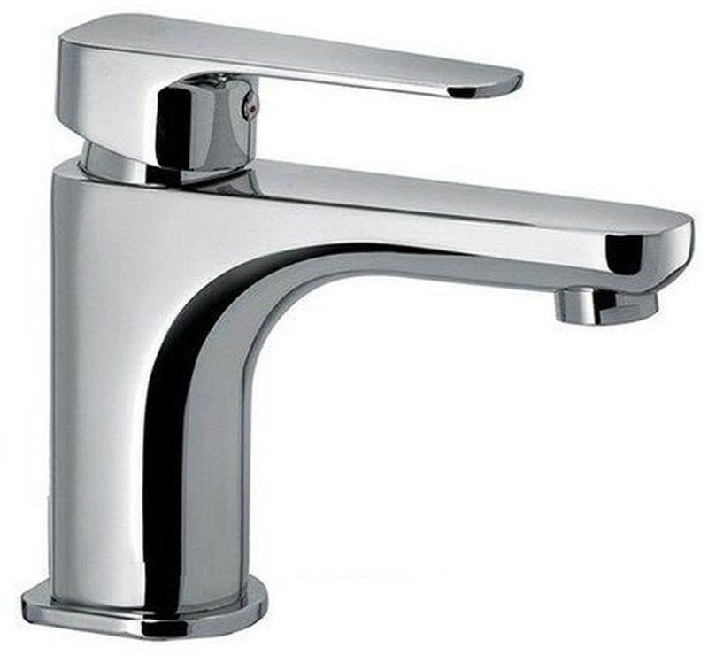 Darmowa Dostawa - Bateria umywalkowa stojąca chrom Paffoni Sly SY071CR