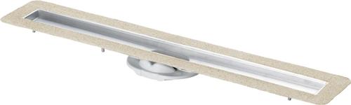 Darmowa Dostawa - Korpus odpływu liniowego 80 cm Viega Advantix 736972