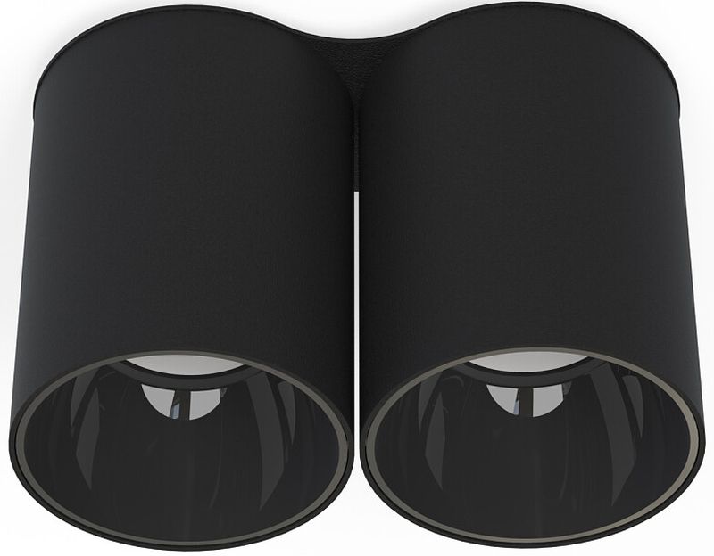 Darmowa Dostawa - Lampa podsufitowa Nowodvorski Lighting Eye Tone 8086