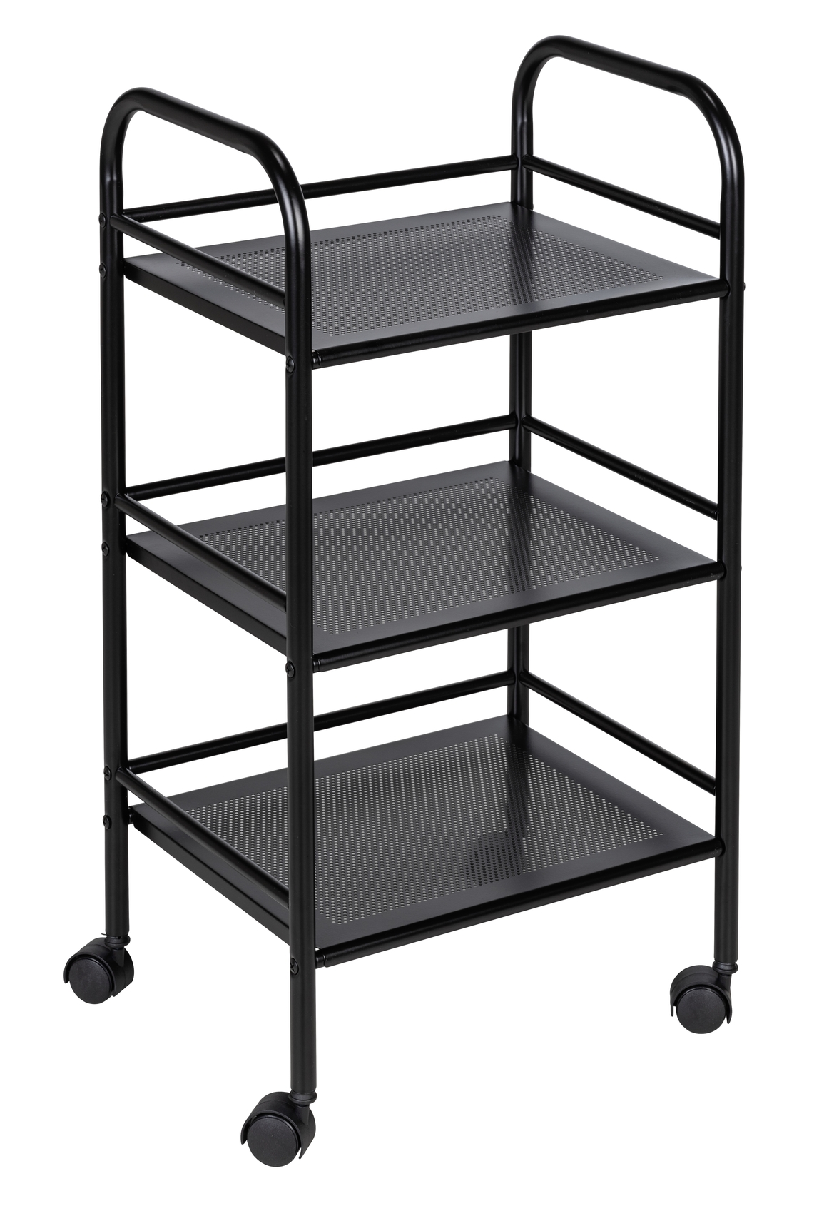 Darmowa Dostawa - Wózek wielofunkcyjny na kółkach 71x32 cm Wenko 71560800