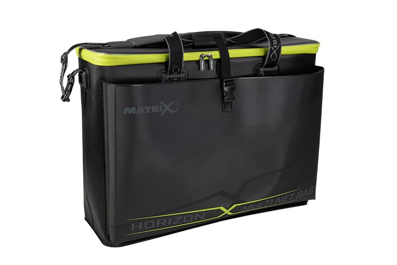 Matrix Torba na Siatkę Horizon X EVA Multi Net Bag Large