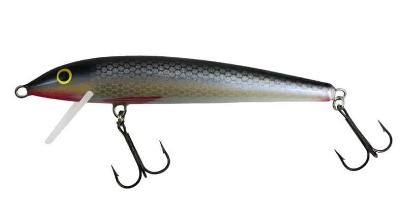 Gloog Wobler Nike Pływający 8cm #SP