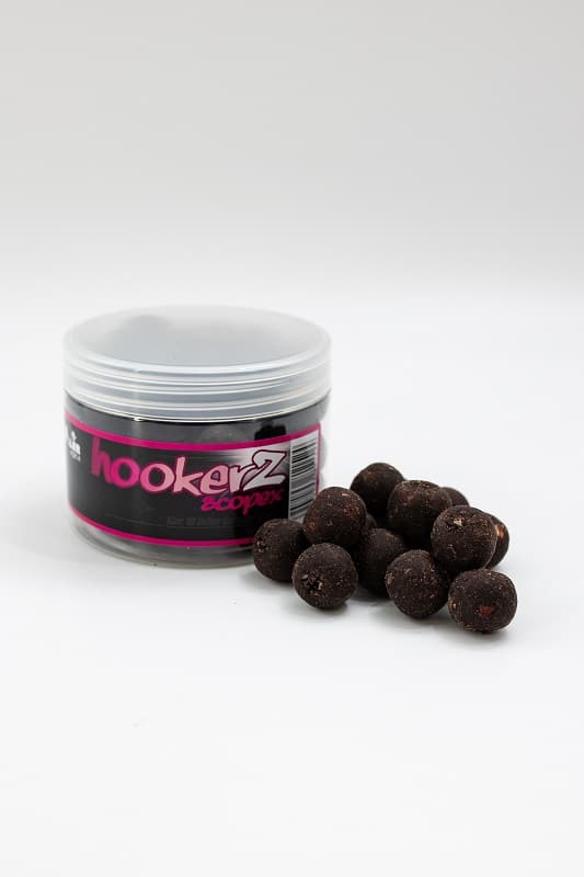 Massive Baits HookerZ Aller 90 Scopex 18mm