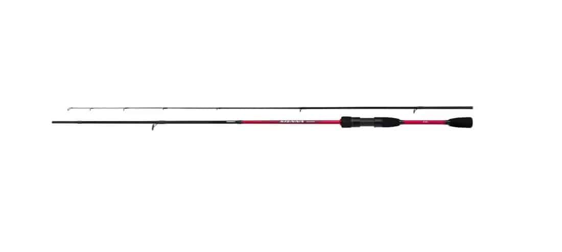 Shimano Wędka Sienna Sensitive 269cm 15g