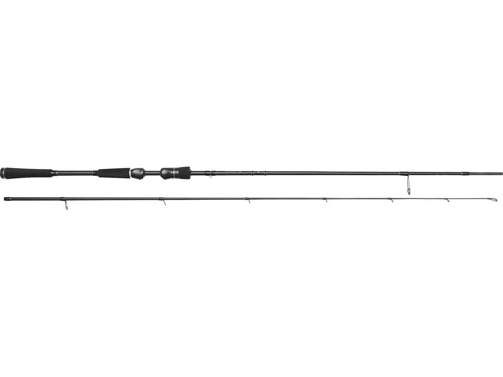 Westin Wędka W3 Ultrastick 3RD 213cm 40g