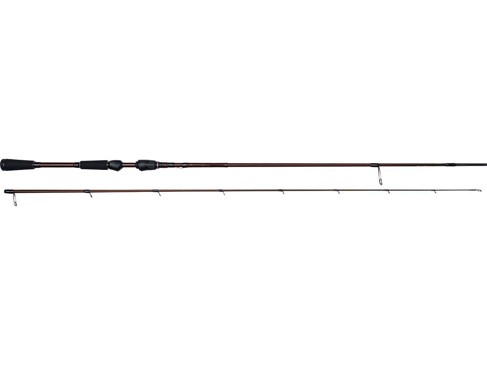 Westin Wędka W4 Finesse T&C 2nd 213cm 15g