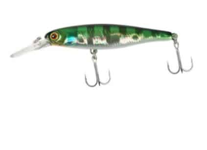 Jackall Wobler Squirrel 67 SP HL BlueGill