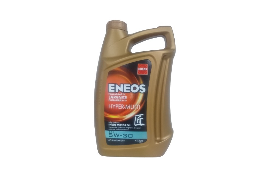 ENEOS PREMIUM HYPER MULTI 5W30 4L - Petrostar