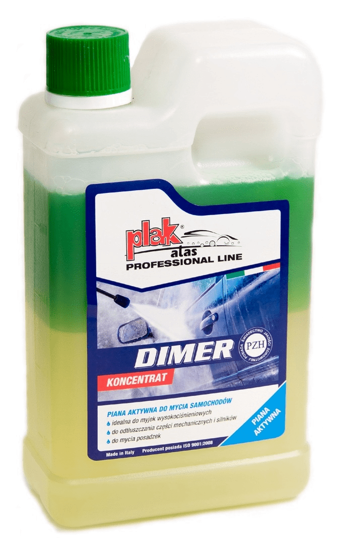 DIMER PIANA AKTYWNA 1KG - Petrostar