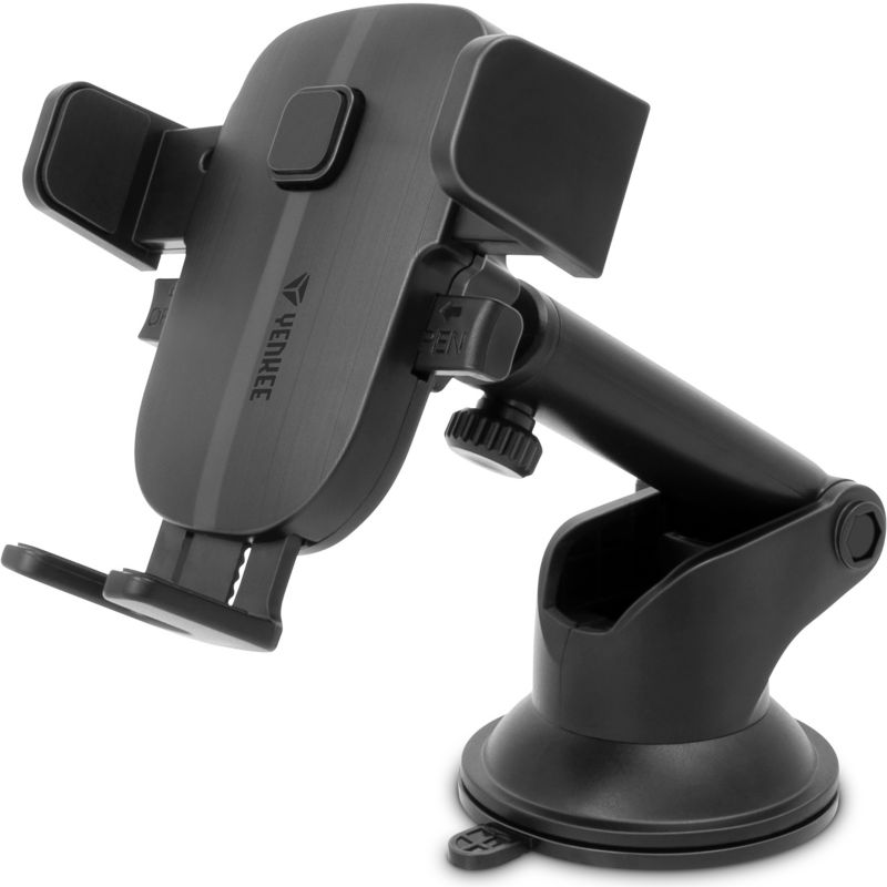 Uchwyt Samochodowy Do Telefonu Yenkee YSM 425 1szt