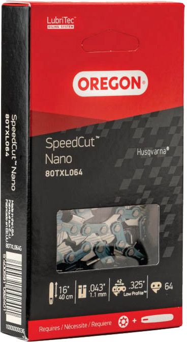 Łańcuch tnący Oregon 0.325" 1,1 mm 1 mb