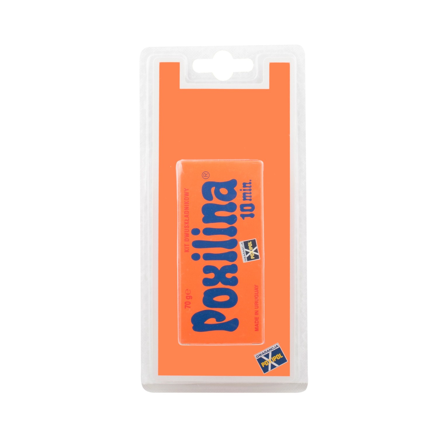 Poxipol Kit epoksydowy Poxilina 70 g