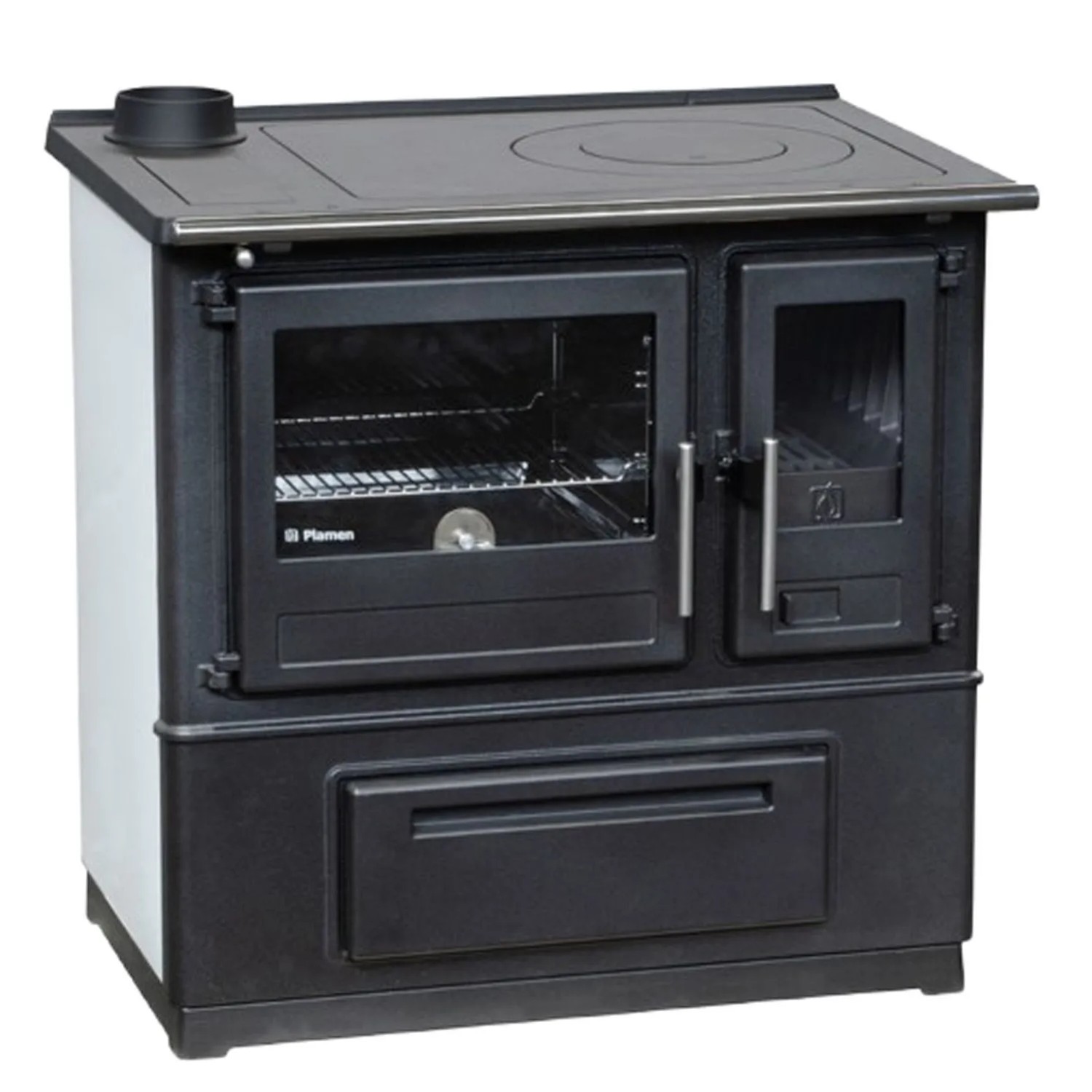 Kuchnia Slavonac N lewa 84x84x59