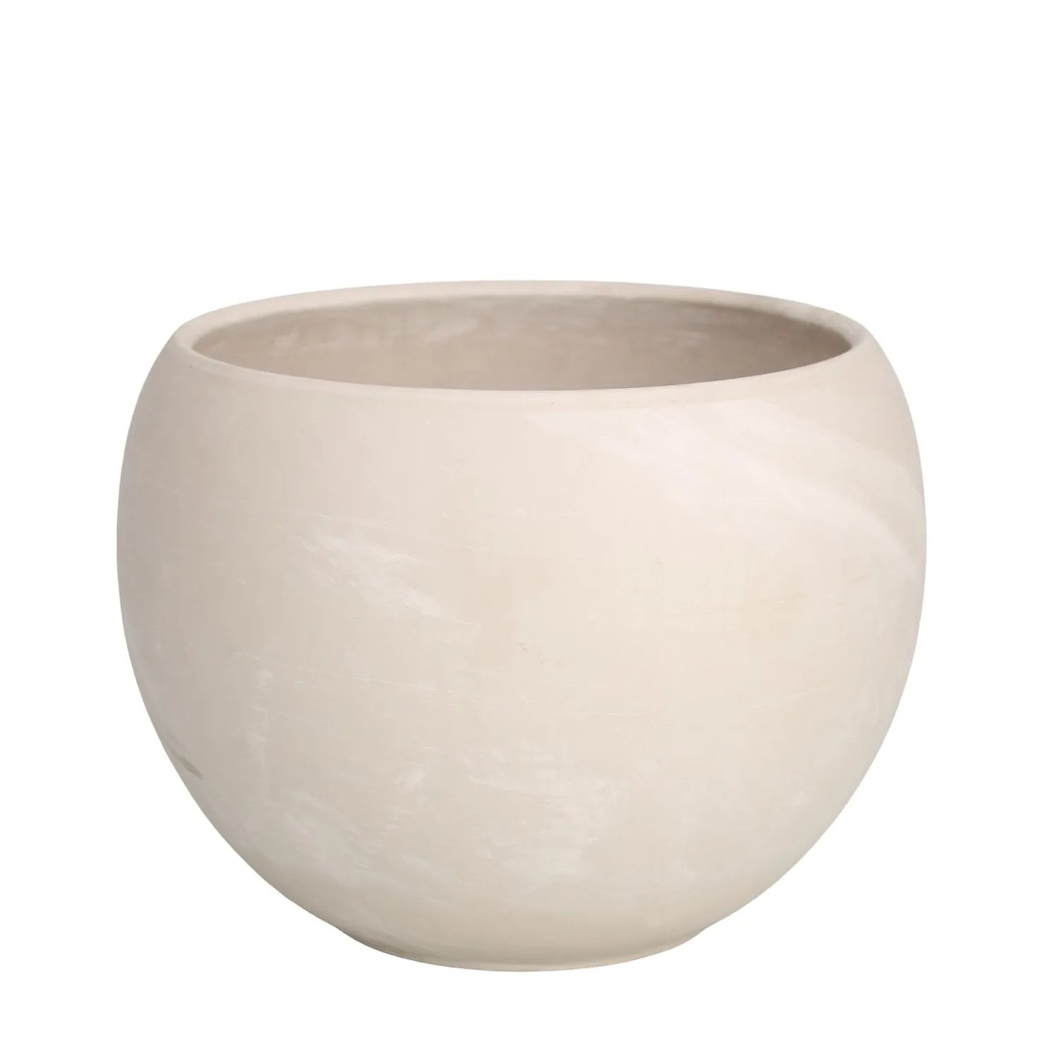 Osłonka kula granit - 20 cm