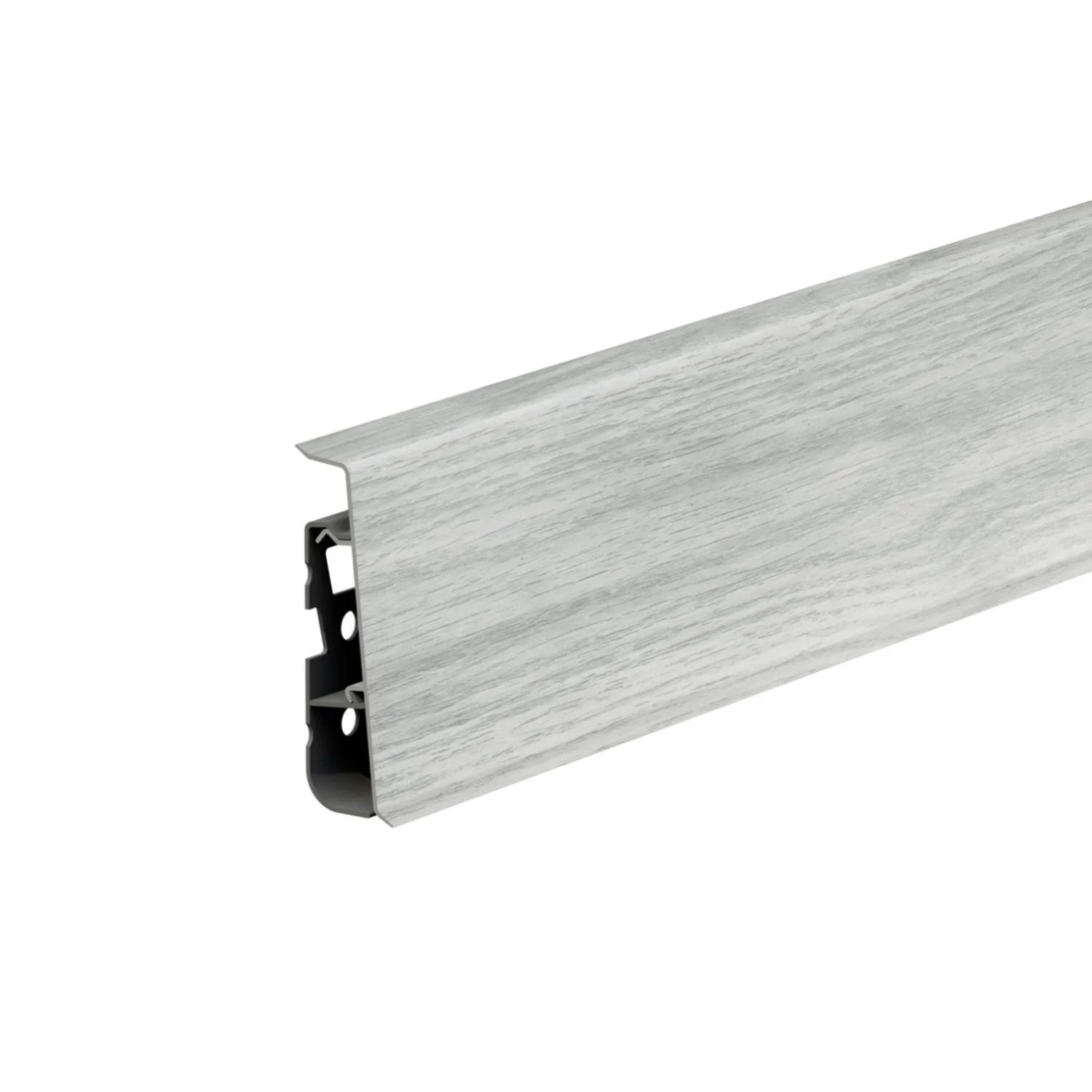 Cezar Listwa przypodłogowa Hi-Line PVC Platan Malibu 75x22x2500