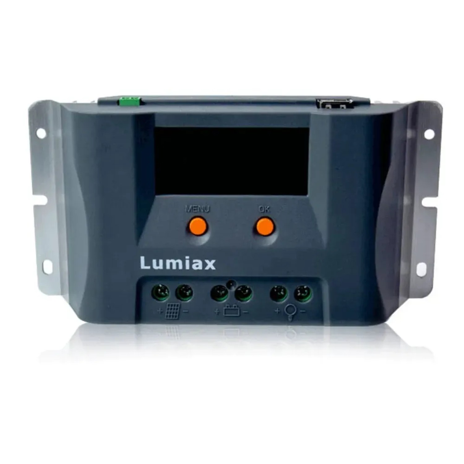 Regulator ładowania MPPTMT1050 10A