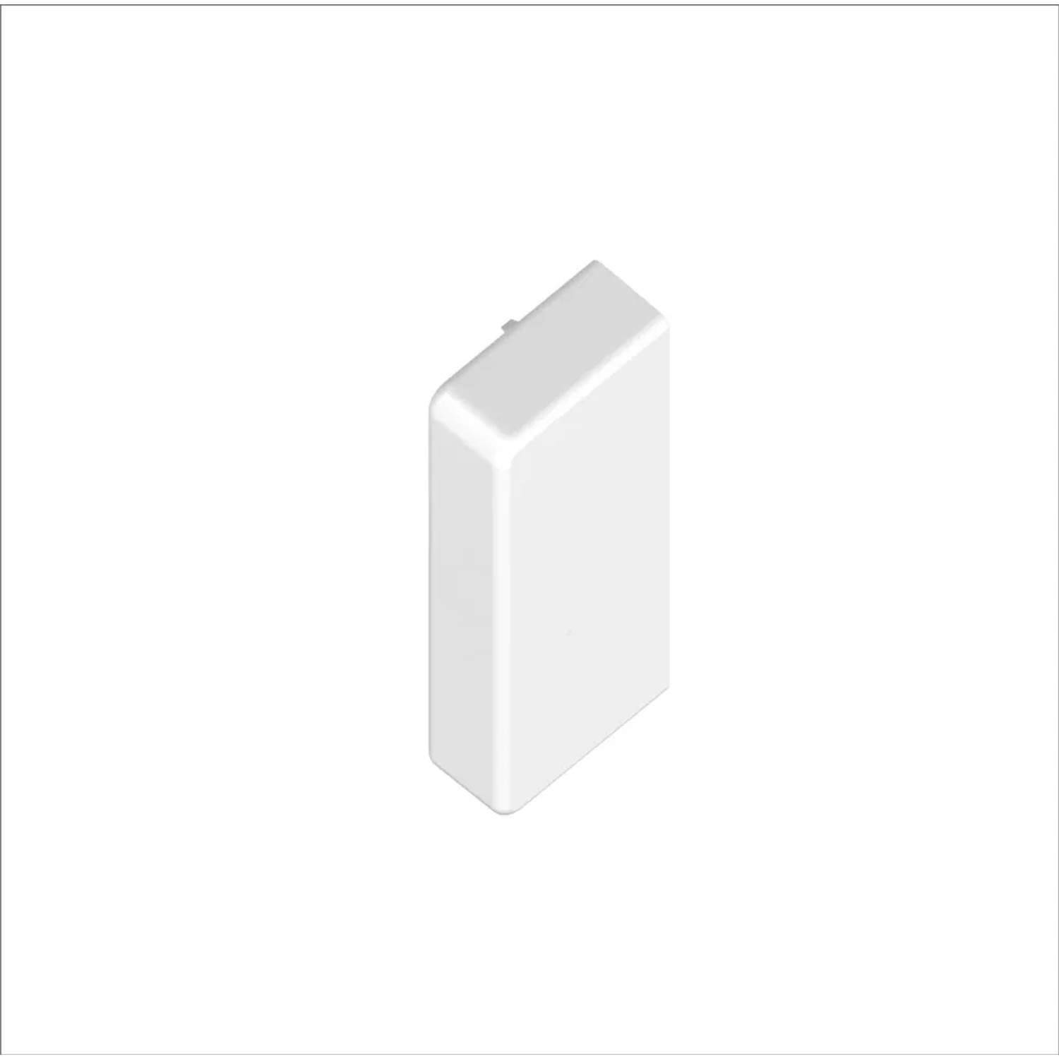 Zakończenie kanału 18/50