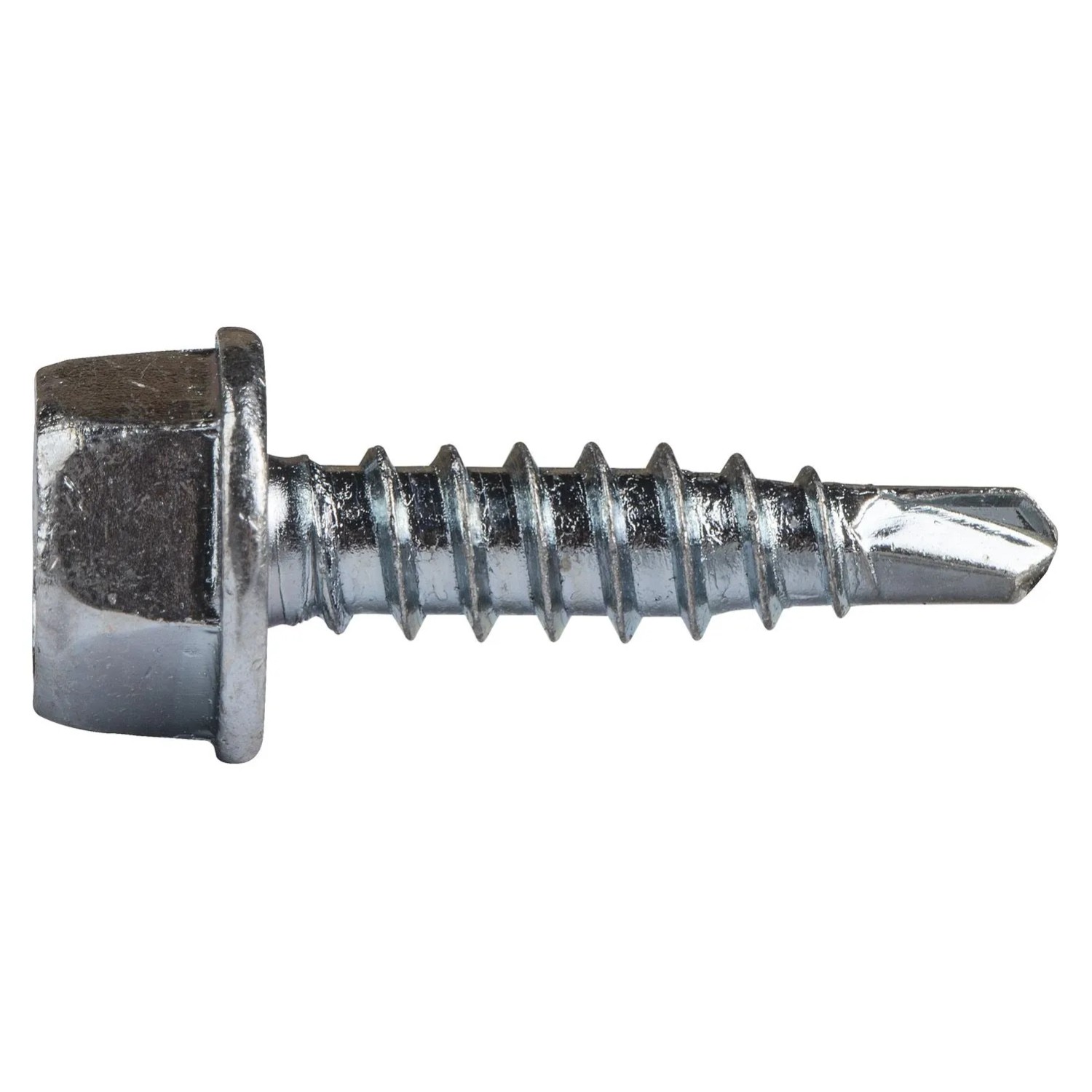 Rawlplug Wkręt samowiert do blach 4,8 x 45 mm