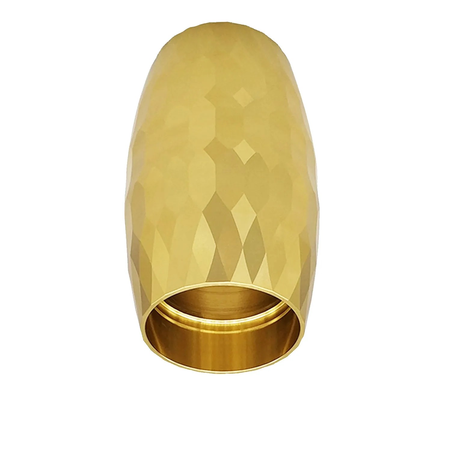 Goldlux Oprawa natynkowa BELLA 1 x GU10 złota