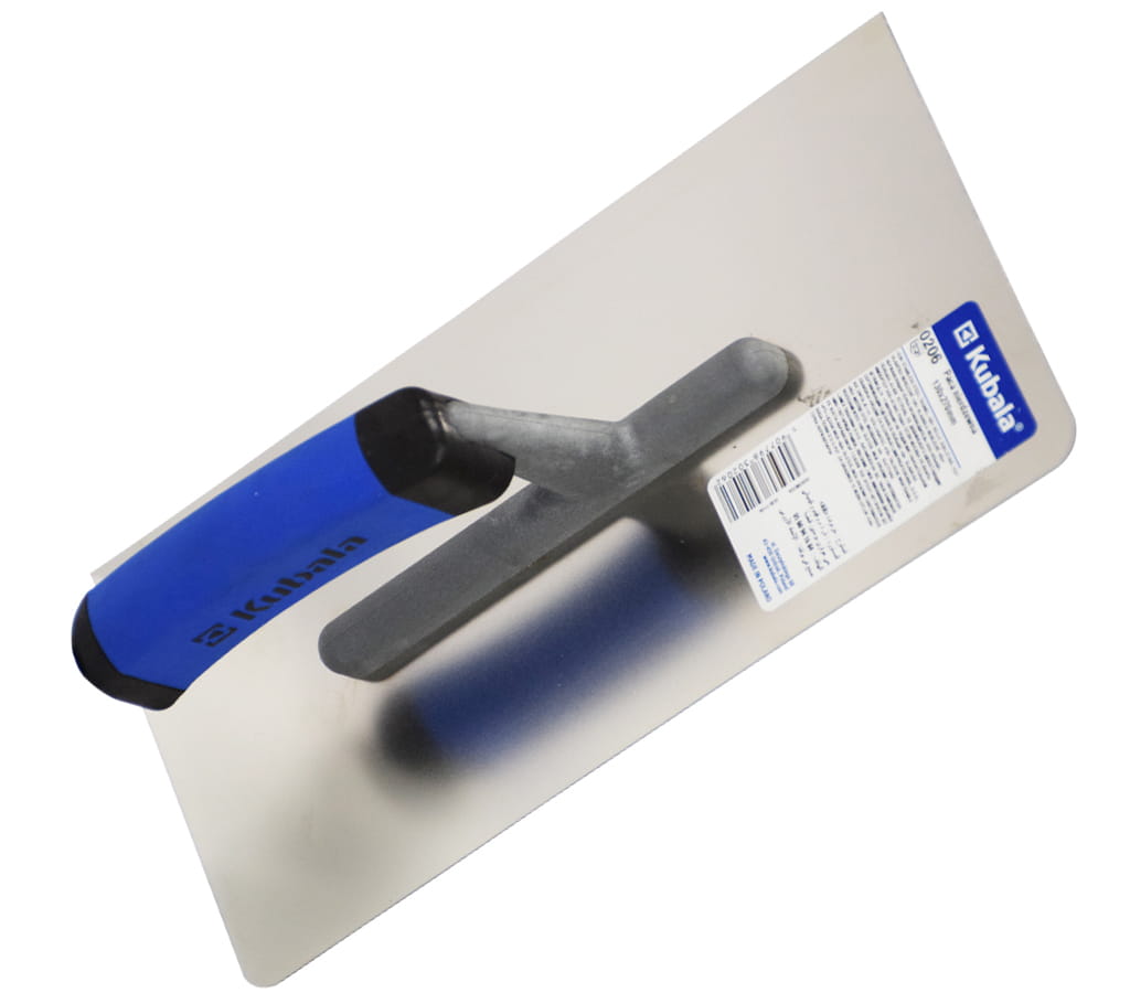 KUBALA PACA NIERDZEWNA ZAOKRĄGLONA 130X270 (0206)