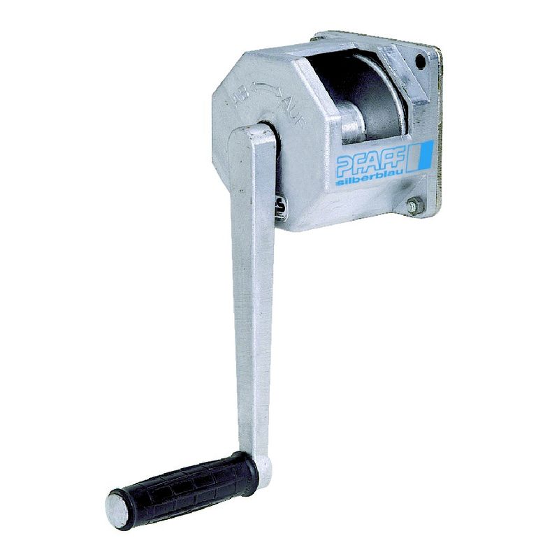 Yale Pfaff SW-W - przyścienna wciągarka linowa - SW-W 500