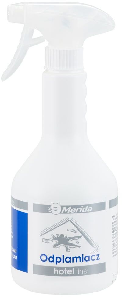 Odplamiacz do dywanów Merida B&H Line, 600ml