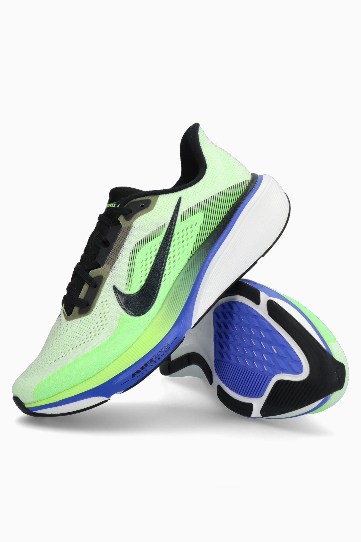 Buty Nike Pegasus 42 - Zielony