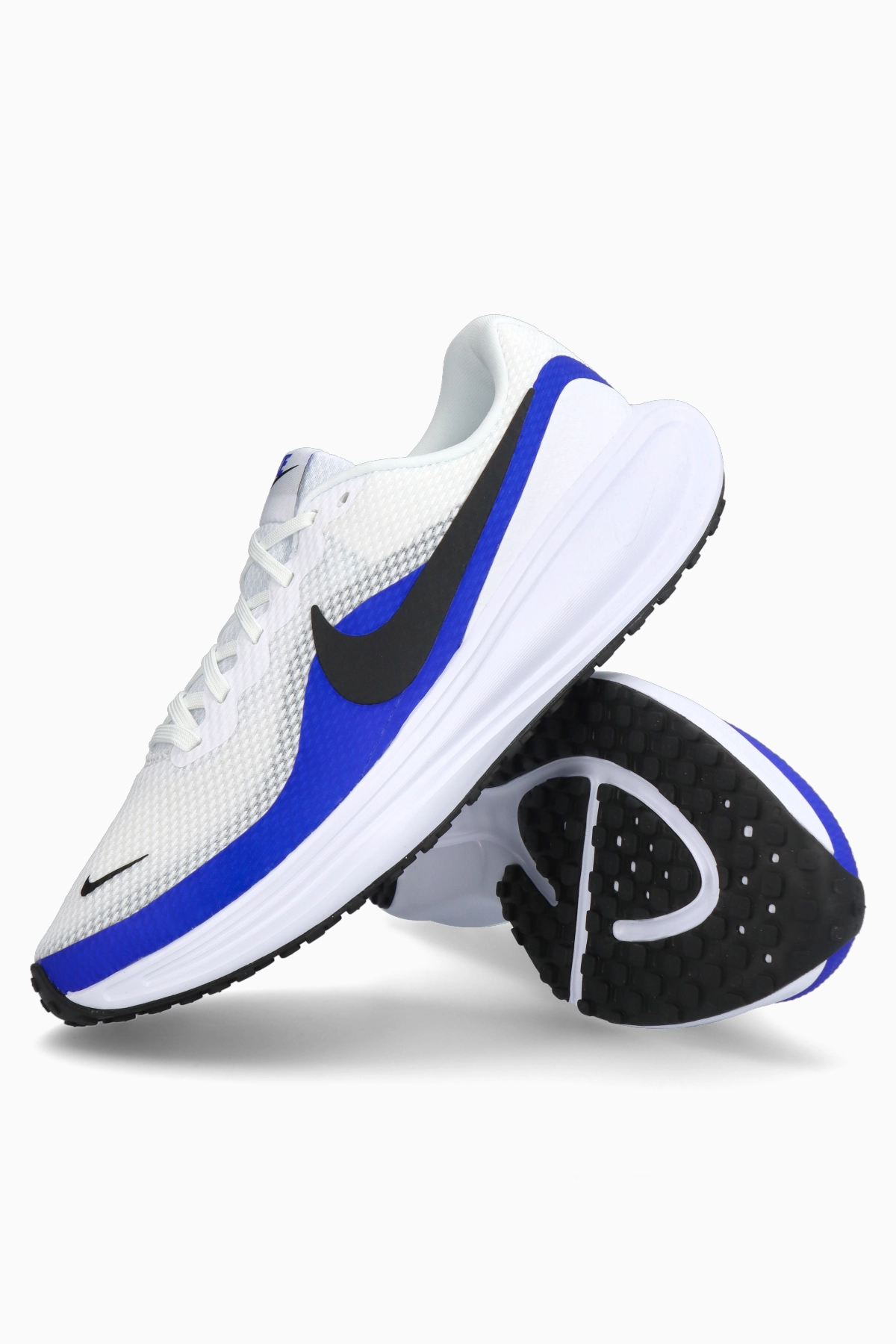 Buty Nike Revolution 8 - Biały