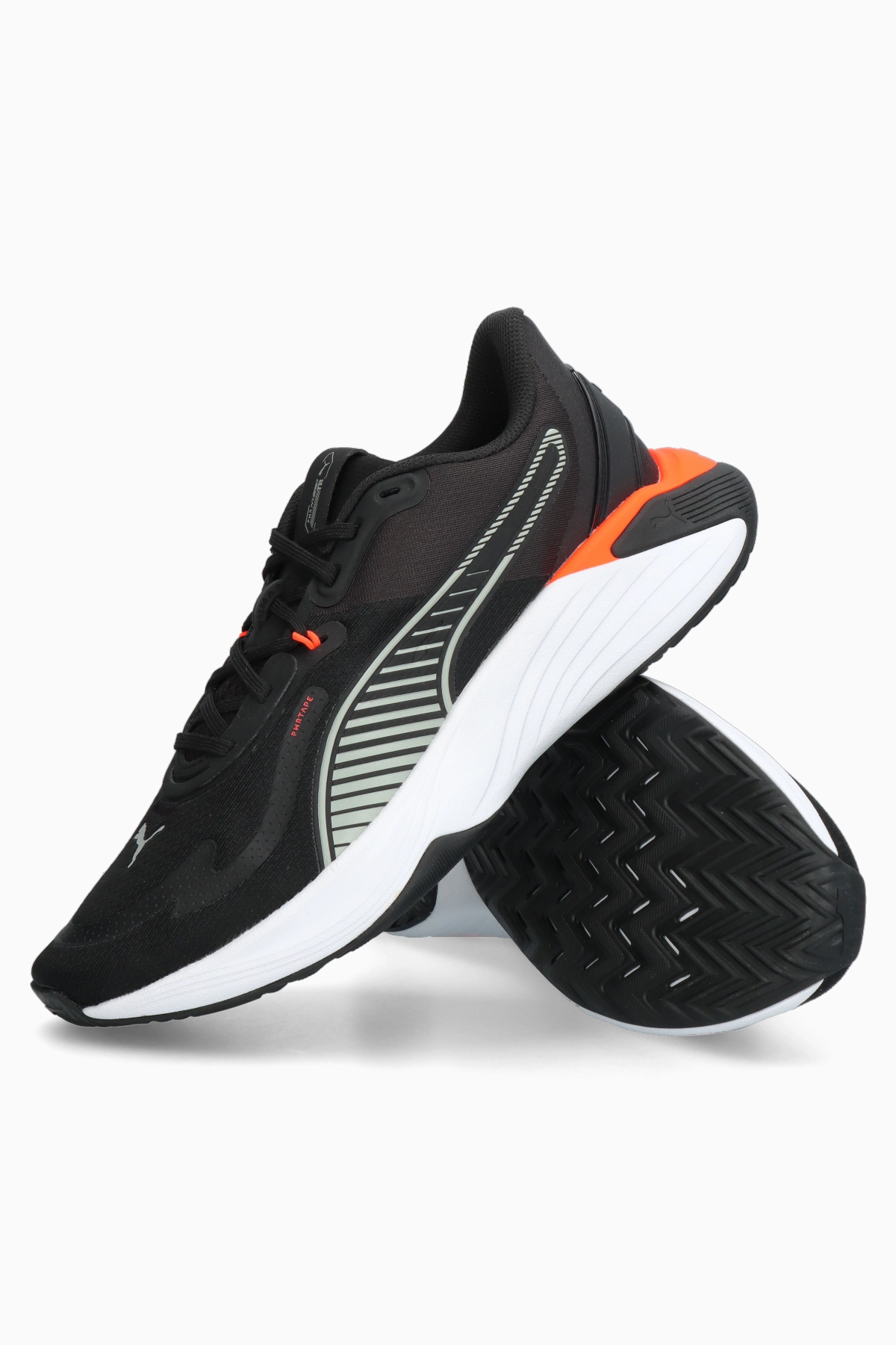 Buty Puma PWR Hybrid - Czarny