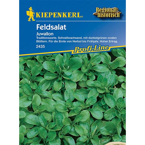 1 szt, Saláta Juwallon - Magok: Mod de ambalare: 1 db