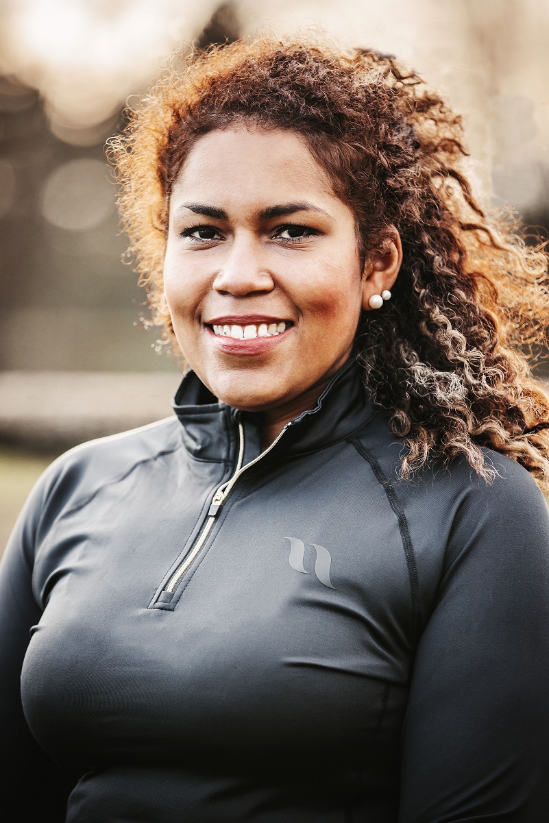 Back on track bluza Leia 24h