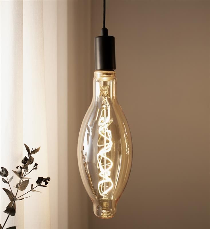 Markslöjd Mercury żarówka LED 1x4 W 2200 K E27 108726