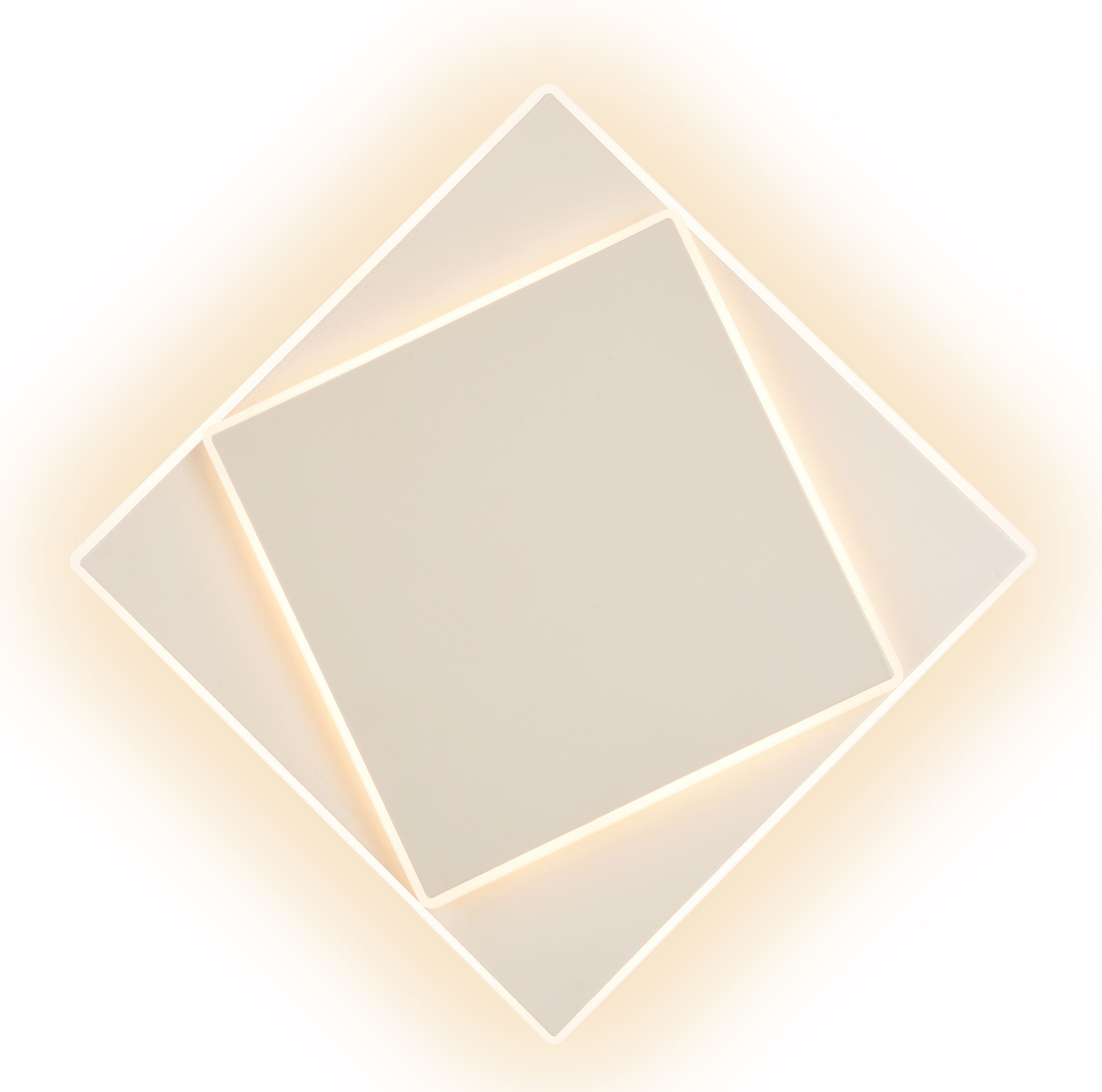 Mantra Dakla kinkiet 30W LED biały 6429