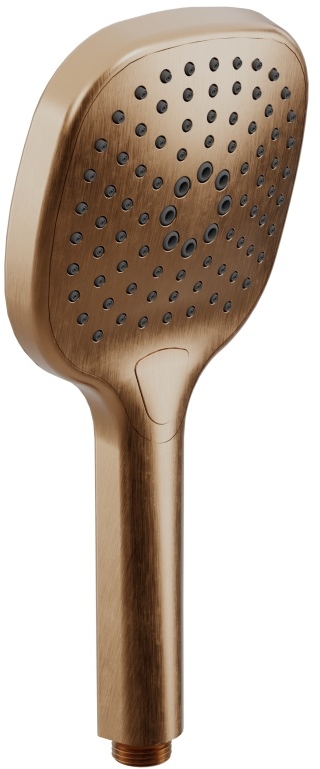 Excellent Auris słuchawka prysznicowa miedź AREX.SH.100CB - Wysyłka w 24h