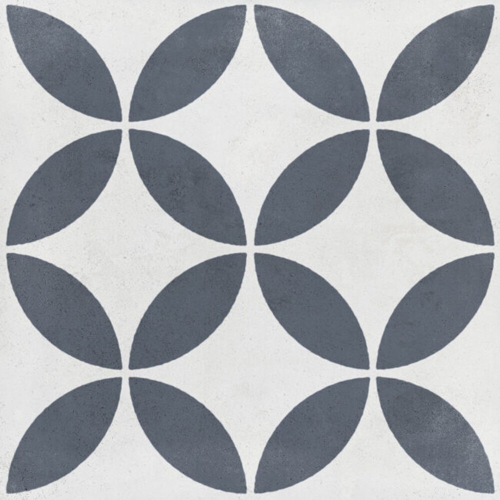 Peronda Harmony Havana White Patels płytka ścienno-podłogowa 22,3x22,3 cm