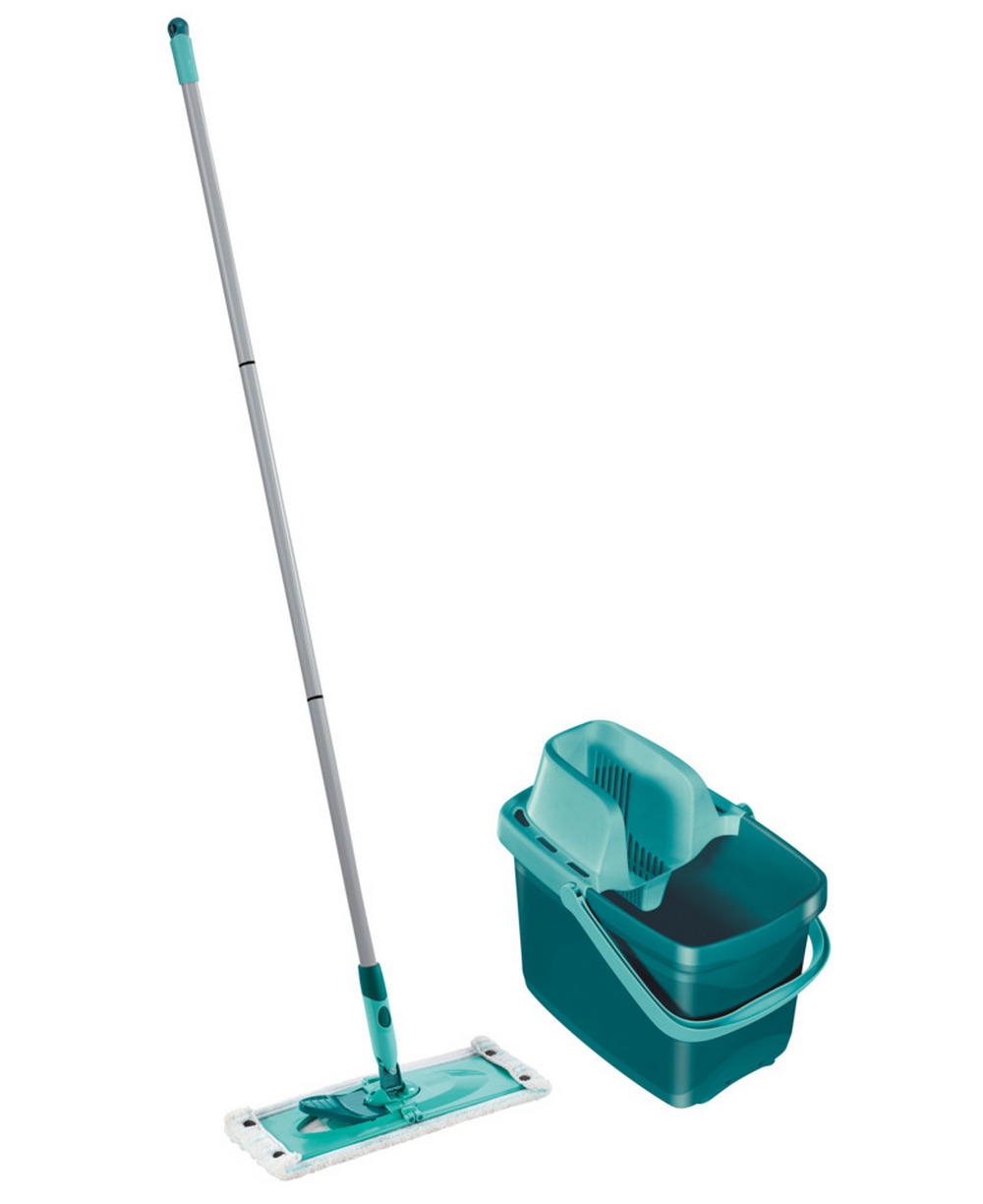Leifheit Combi XL mop z wiadrem 55360 - Wysyłka w 24h
