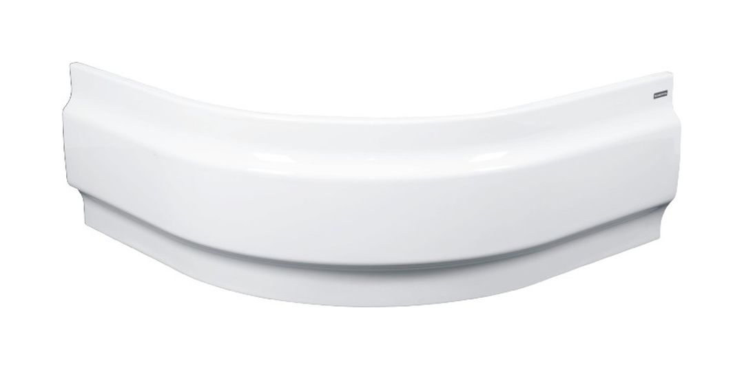 Schedpol Doris obudowa do brodzika biała 5.023