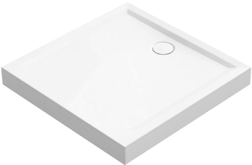 Sanplast obudowa do brodzika OBL 75x120x9 cm 625-400-1250-01-000