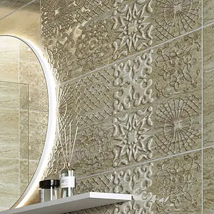 Ceramstic Cente Luce Deco dekor ścienny 60x30 cm