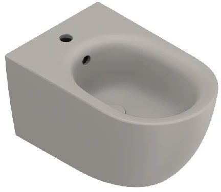 Catalano Sfera bidet wiszący Tortora Satinato 0518551032