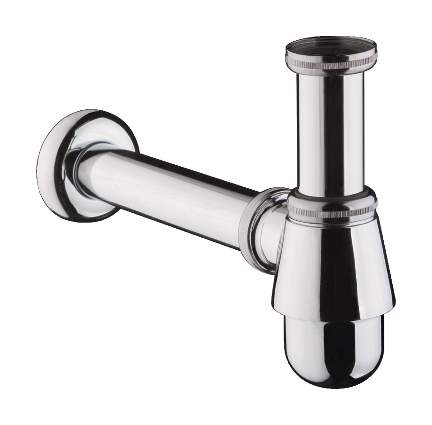 Hansgrohe syfon do bidetu chrom 55213000