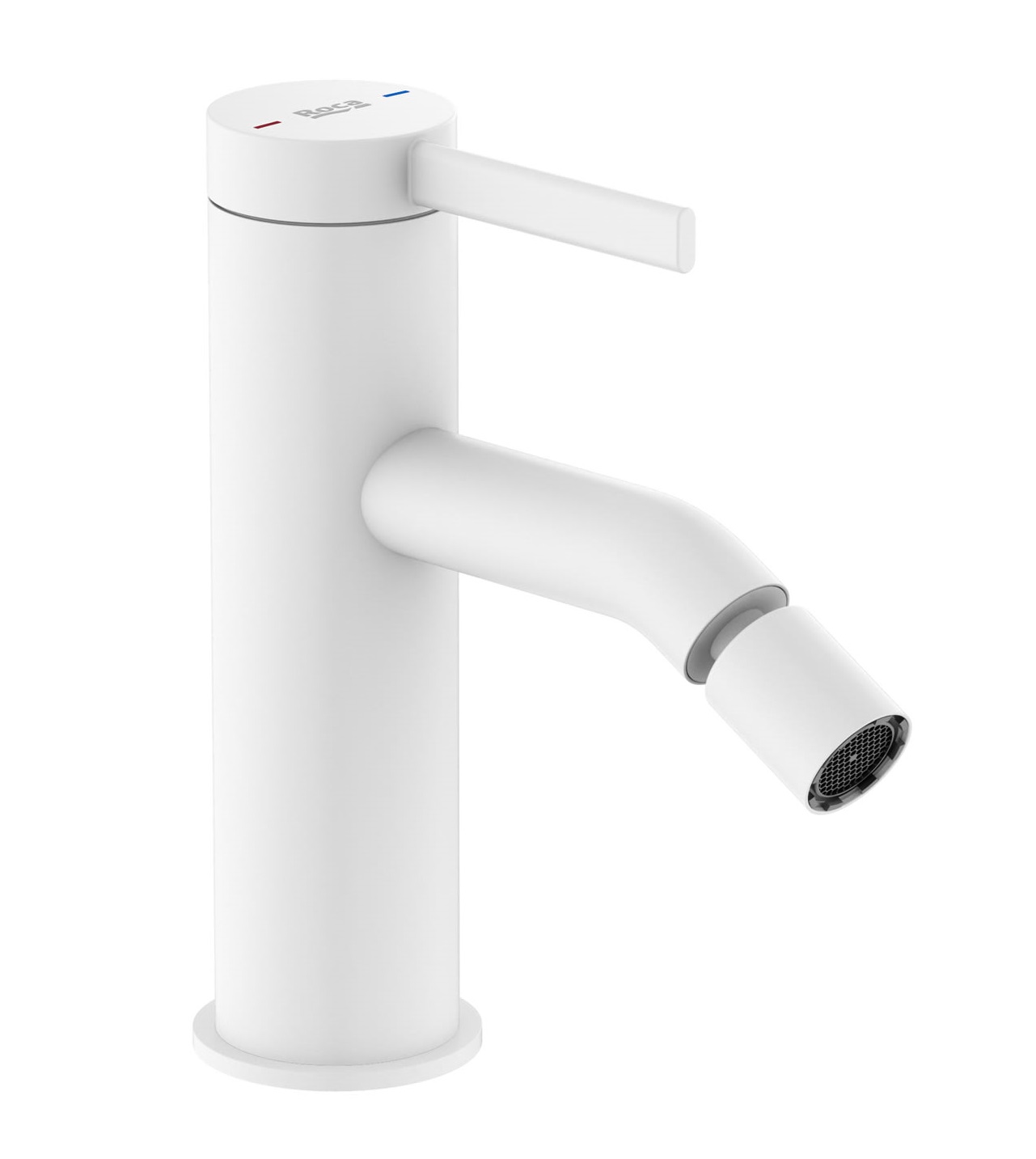 Roca Ona bateria bidetowa stojąca biała A5A629EB00