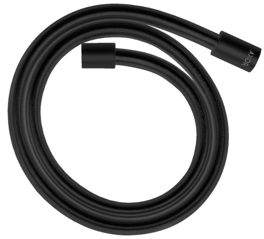 Axor Starck wąż prysznicowy 125 cm czarny mat 28282670 - Wysyłka w 24h