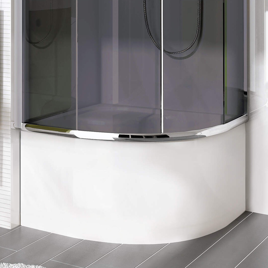 Deante Deep obudowa do brodzika KTD_041O - Wysyłka w 24h